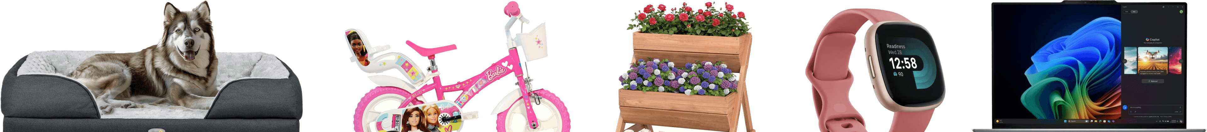 Marketplace products